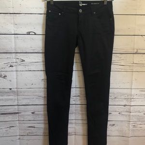 CP Celebrity Pink jeans navy blue skinny‎ stretch